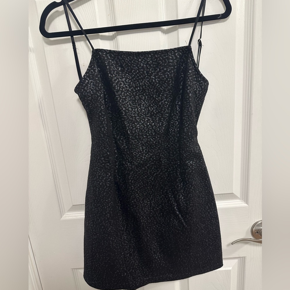Urban outfitters dress